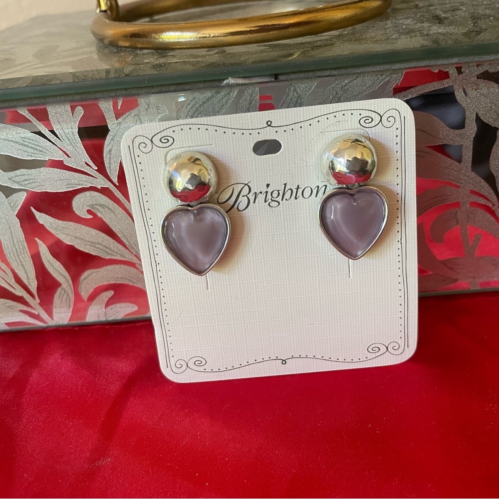 Brighton Earrings. - Picture 7 of 8